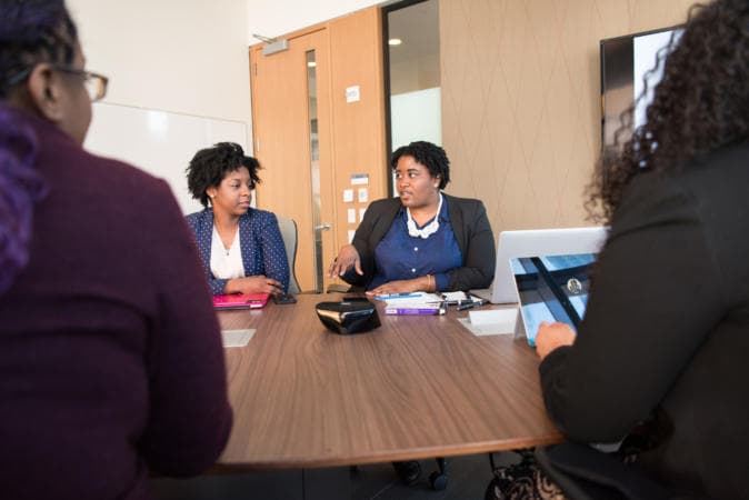 California Is The First State To Require Companies To Have Women On Their Boards California Is The First State To Require Companies To Have Women On Their Boards