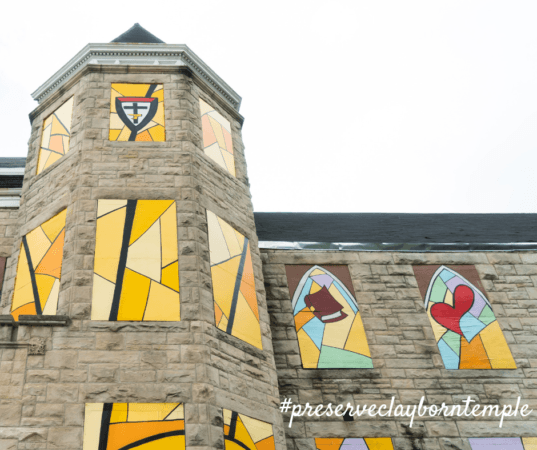 Clayborn Temple Serves A Key Role In Revitalizing Memphis Clayborn Temple Serves A Key Role In Revitalizing Memphis