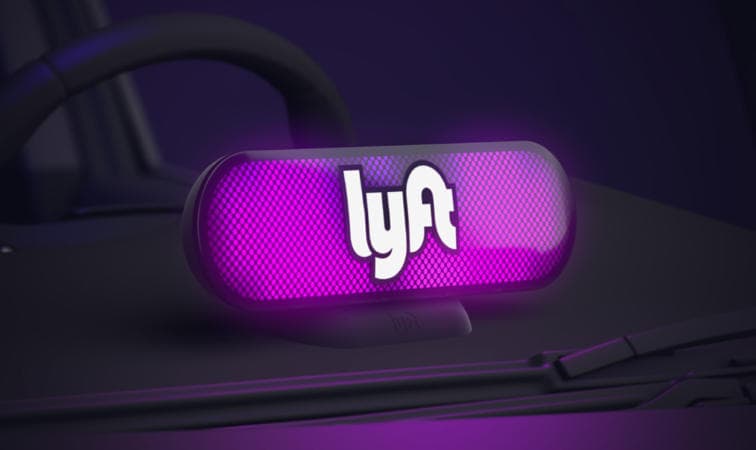 Riders Can Now Choose Their Own Pronouns On Lyft Riders Can Now Choose Their Own Pronouns On Lyft