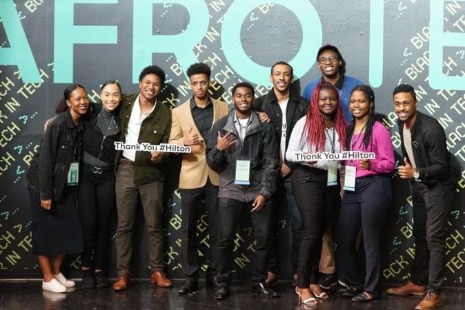 These student leaders are the future — here's what they're doing to make it better for the rest of us These student leaders are the future — here's what they're doing to make it better for the rest of us