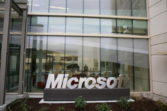 Microsoft Says Hackers Have Been Targeting Think Tanks Ahead of European Elections Microsoft Says Hackers Have Been Targeting Think Tanks Ahead of European Elections
