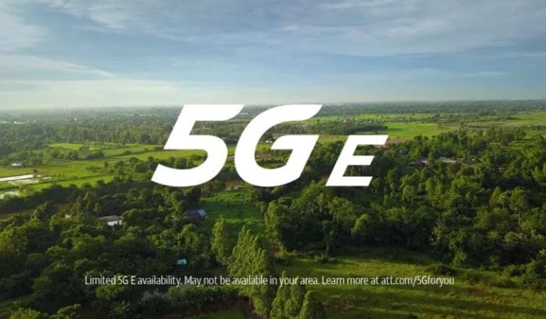 Sprint is Suing AT&T Over "5GE" Rebrand Sprint is Suing AT&T Over "5GE" Rebrand