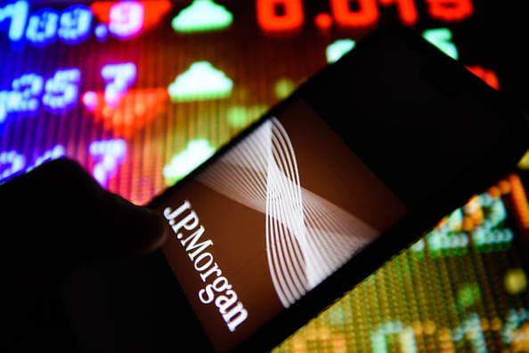 JPMorgan Chase Will Stop Funding Private Prisons JPMorgan Chase Will Stop Funding Private Prisons