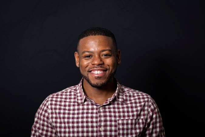 This P.h.D Student is Building a Mental Health App For Black Youth This P.h.D Student is Building a Mental Health App For Black Youth