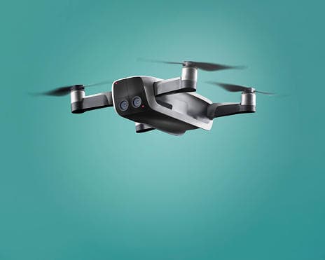 A Drone Delivered a Kidney to a Patient in Baltimore. Marking a Potential Breakthrough for Organ Donations A Drone Delivered a Kidney to a Patient in Baltimore. Marking a Potential Breakthrough for Organ Donations