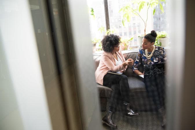 This Nonprofit Is Giving Minority Entrepreneurs The Chance To Win $1 Million This Nonprofit Is Giving Minority Entrepreneurs The Chance To Win $1 Million