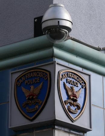 San Francisco Police Are Trying To Stop A Facial Recognition Surveillance Ban San Francisco Police Are Trying To Stop A Facial Recognition Surveillance Ban