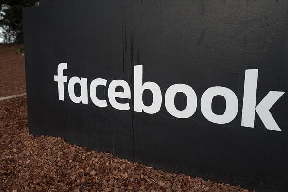 Facebook Was Removed From An S&P Index Because of Privacy Concerns Facebook Was Removed From An S&P Index Because of Privacy Concerns