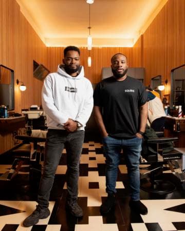 Barbershop Scheduling App, Squire Has Raised $8 Million In Series A Funding Barbershop Scheduling App, Squire Has Raised $8 Million In Series A Funding
