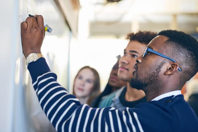 Here Are Five Tech-Enabled Side Hustles For College Students Here Are Five Tech-Enabled Side Hustles For College Students