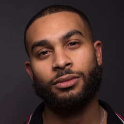 Ruben Harris Ruben Harris