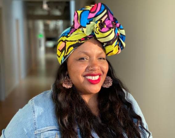 This Researcher Is Giving Users The Experience They Need This Researcher Is Giving Users The Experience They Need