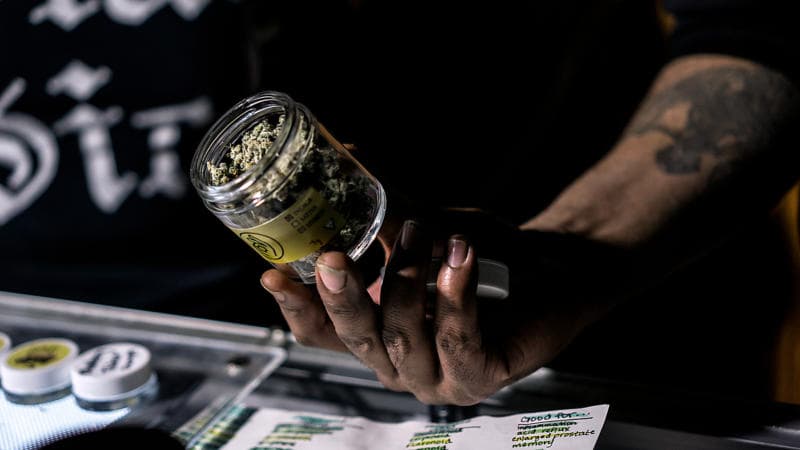 New York's First Cannabis Dispensaries Will Be Reserved For Former Drug Offenders New York's First Cannabis Dispensaries Will Be Reserved For Former Drug Offenders