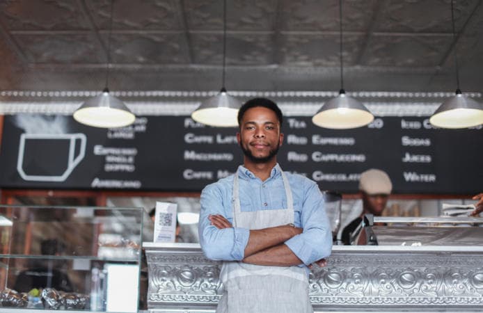 Where Very Small Businesses Dominate Where Very Small Businesses Dominate