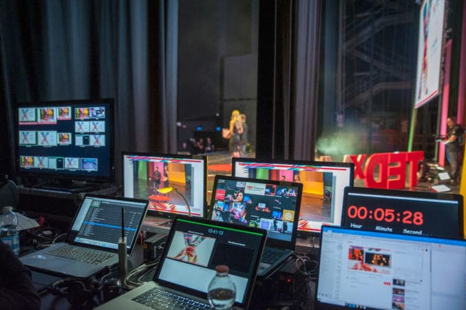 Six TED Talks That Every Black Entrepreneur Should Watch Six TED Talks That Every Black Entrepreneur Should Watch