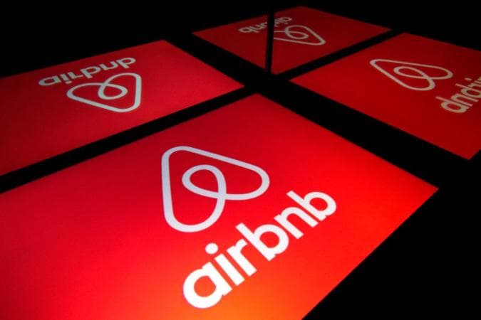 Airbnb Bans White Supremacist Users Linked to Iron March From its Site Airbnb Bans White Supremacist Users Linked to Iron March From its Site