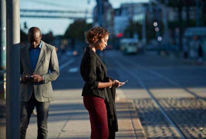 That App You're Using May Be Compromising Your Privacy and Security That App You're Using May Be Compromising Your Privacy and Security