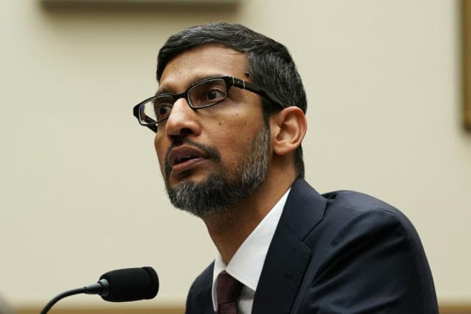 Google and Alphabet CEO Proposes Global Standards to Regulate the Use of Artificial Intelligence Google and Alphabet CEO Proposes Global Standards to Regulate the Use of Artificial Intelligence