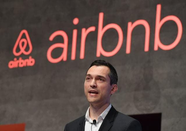 Airbnb Establishes Win-Win Labor Partnership to Assist Union Workers and Hosts Airbnb Establishes Win-Win Labor Partnership to Assist Union Workers and Hosts