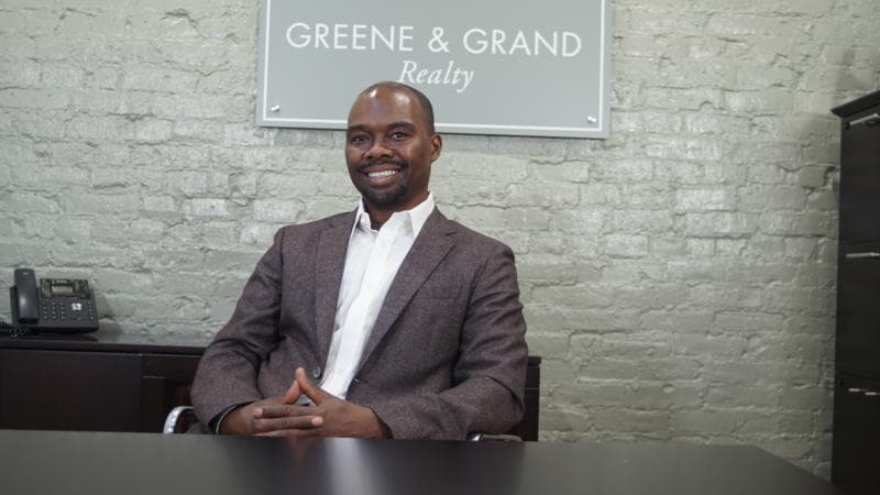 From Greene Realty to Greene Moments: How One Real Estate Entrepreneur is Building a Business Empire From Greene Realty to Greene Moments: How One Real Estate Entrepreneur is Building a Business Empire