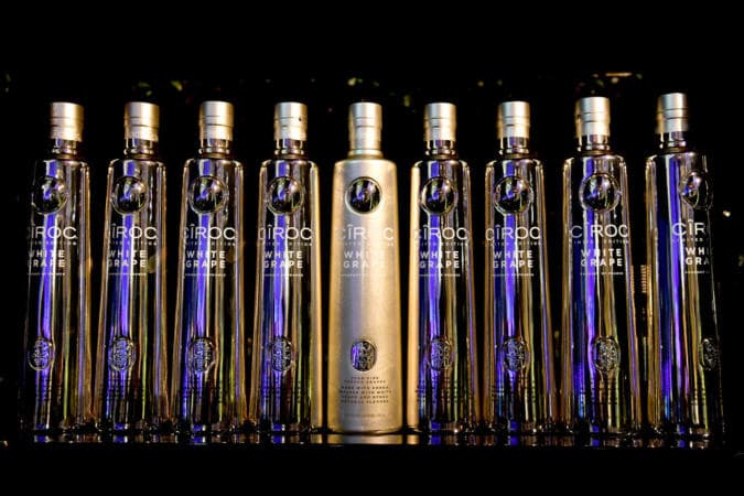 Black Celebs Dominating the Booze Business Ranked By Bottle Price