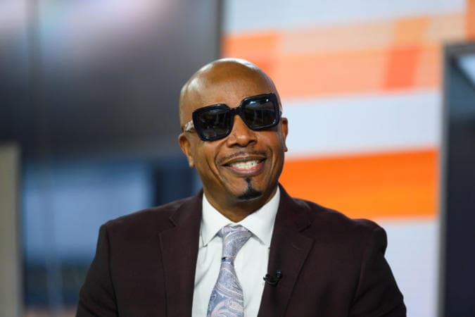 Did You Know MC Hammer "Owns A Piece Of Twitter"? Did You Know MC Hammer "Owns A Piece Of Twitter"?