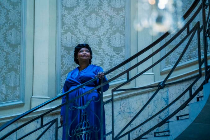 Netflix Miniseries Honors the Legacy of Madam C.J. Walker, a ‘Self-Made’ Entrepreneur Netflix Miniseries Honors the Legacy of Madam C.J. Walker, a ‘Self-Made’ Entrepreneur