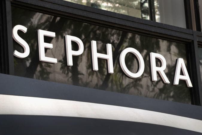 Desiree Verdejo's Hyper Skin Secures Sephora Deal To Be Distributed Across 250 Stores Nationwide Desiree Verdejo's Hyper Skin Secures Sephora Deal To Be Distributed Across 250 Stores Nationwide