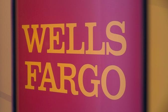 Wells Fargo's Michelle Y. Lee Talks Going From A Bank Teller To An Executive Vice President Wells Fargo's Michelle Y. Lee Talks Going From A Bank Teller To An Executive Vice President