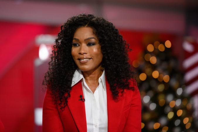 Angela Bassett Drops Gems for Black Girls in Music Production During Ford Studio Session Angela Bassett Drops Gems for Black Girls in Music Production During Ford Studio Session