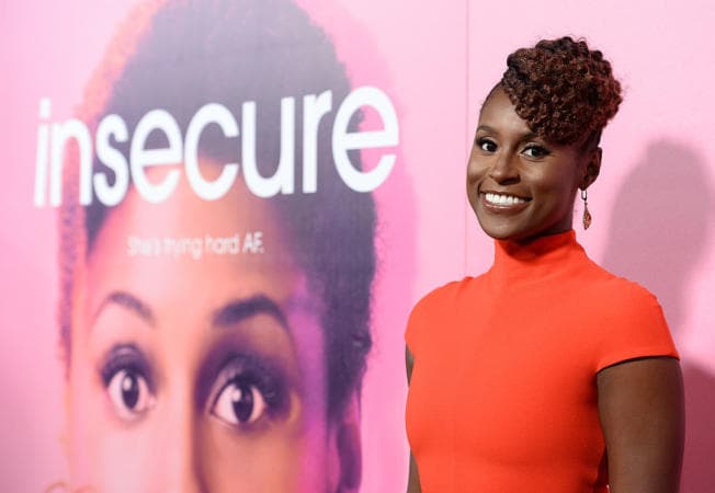 Women of Color Work Alongside Issa Rae to Develop 'Insecure: The Come Up Game' Women of Color Work Alongside Issa Rae to Develop 'Insecure: The Come Up Game'