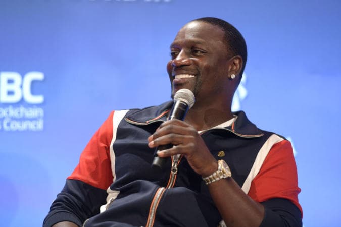Akon's New Cryptocurrency Plans to Fuel Opportunities for Entrepreneurs in Africa and Beyond Akon's New Cryptocurrency Plans to Fuel Opportunities for Entrepreneurs in Africa and Beyond