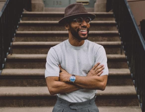 9 Black Millennial Entrepreneurs To Watch Out For 9 Black Millennial Entrepreneurs To Watch Out For