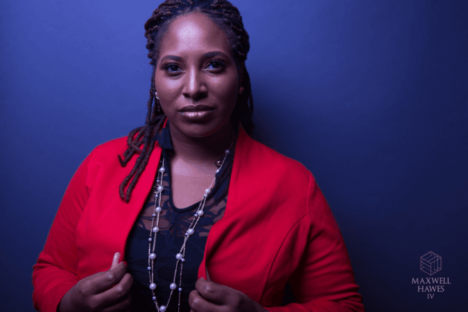 25 Black Tech Leaders Who Reinvented Their Careers in Tech 25 Black Tech Leaders Who Reinvented Their Careers in Tech