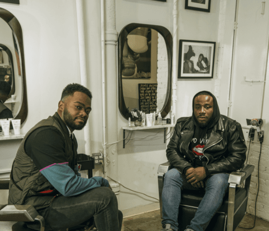 Barbershop Scheduling App, Squire, Raises $34 Million In Series B Funding Barbershop Scheduling App, Squire, Raises $34 Million In Series B Funding