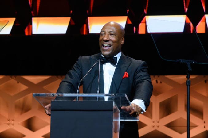 Byron Allen and Comcast Reach Settlement in Ongoing Racial Discrimination Lawsuit Byron Allen and Comcast Reach Settlement in Ongoing Racial Discrimination Lawsuit