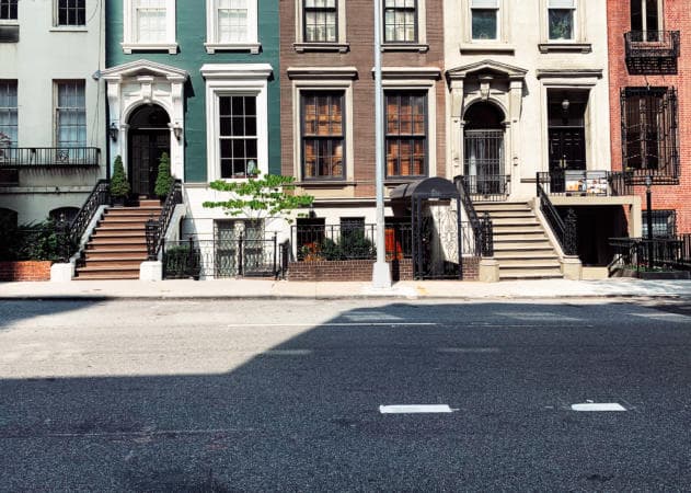 How Housing Discrimination Continues to Impact Marginalized Groups in the U.S. How Housing Discrimination Continues to Impact Marginalized Groups in the U.S.