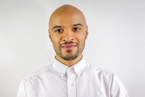 Minority-Owned Virtual Reality Platform Gravity Sketch Raises $3.7M in Funding Minority-Owned Virtual Reality Platform Gravity Sketch Raises $3.7M in Funding