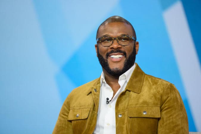 'Ownership Changes Everything' Tyler Perry Opens Up About Hitting Billionaire Status 'Ownership Changes Everything' Tyler Perry Opens Up About Hitting Billionaire Status