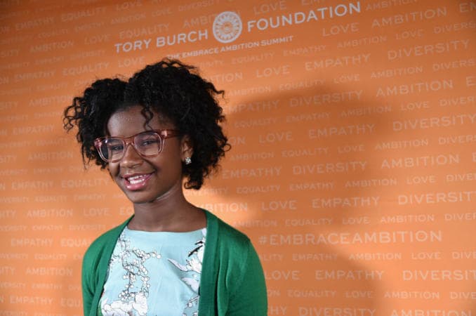 Teen Activist Marley Dias Joins Forces With Airbnb to Take Kids On Virtual Field Trips Teen Activist Marley Dias Joins Forces With Airbnb to Take Kids On Virtual Field Trips