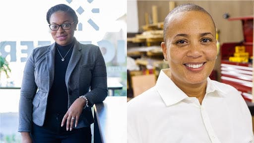 How The City of Memphis’ Entrepreneurial Ecosystem Is Helping Black Women's Businesses Thrive