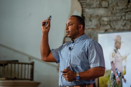 Black Silicon Valley: How The City of Memphis Is Becoming A Hotspot for Black Tech Innovators