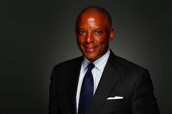 Georgia Power Appoints Chris Womack As Company's New CEO, Chairman & President Georgia Power Appoints Chris Womack As Company's New CEO, Chairman & President