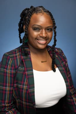 Shanique Yates Shanique Yates