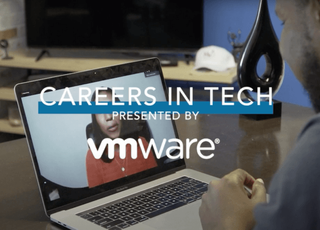 Careers in Tech: VMware Employee, Rachel Leekin, Shares Her Background as a Kubernetes Field Manager Careers in Tech: VMware Employee, Rachel Leekin, Shares Her Background as a Kubernetes Field Manager