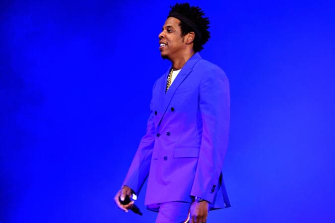 Jay-Z Adds Connected Fitness Tech Startup CLMBR to His Investment Portfolio Jay-Z Adds Connected Fitness Tech Startup CLMBR to His Investment Portfolio