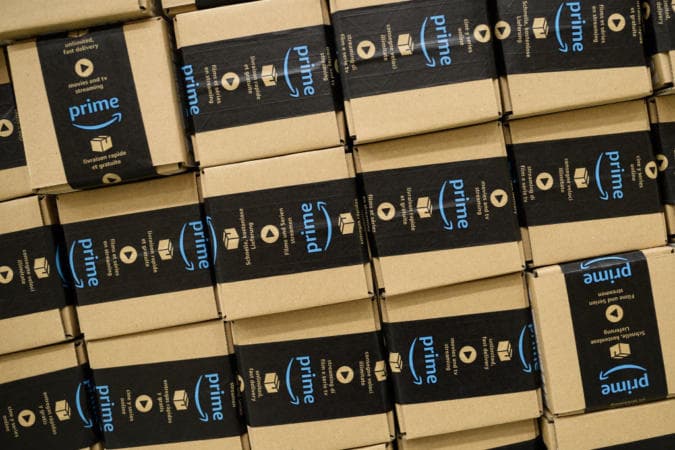 As A Beacon Of Global E-Commerce Success, What Is Amazon's Market Cap In 2024 As A Beacon Of Global E-Commerce Success, What Is Amazon's Market Cap In 2024