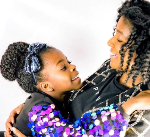 Mother-Daughter Duo Creates the Representation Lacking For Black Girls With New Gaming App Mother-Daughter Duo Creates the Representation Lacking For Black Girls With New Gaming App