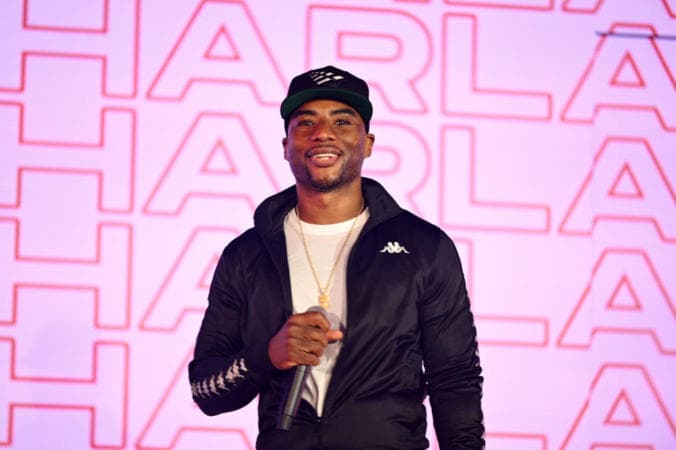 Charlamagne Tha God Renews and Extends iHeartMedia Relationship With New Five-Year Deal Charlamagne Tha God Renews and Extends iHeartMedia Relationship With New Five-Year Deal