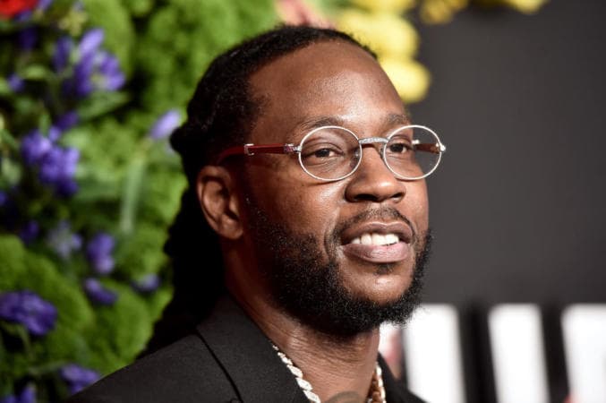 2 Chainz Launches YouTube Series to Award $55K to Black Entrepreneurs From HBCUs 2 Chainz Launches YouTube Series to Award $55K to Black Entrepreneurs From HBCUs